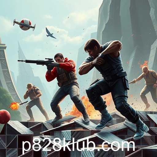 The Thrilling World of Action Games: A Dive into the 