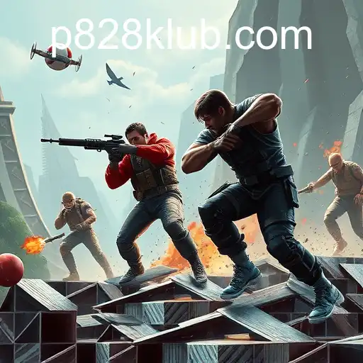 The Thrilling World of Action Games: A Dive into the 