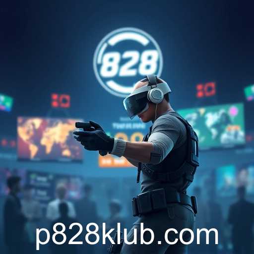 Digital Renaissance in Gaming: The Impact of p828