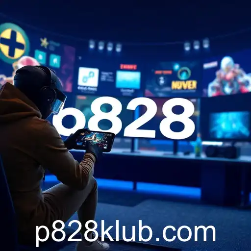 The Evolution of Online Gaming in the Mid-2020s