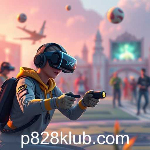 The Evolution of Online Gaming in the Mid-2020s