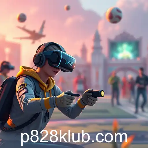 The Evolution of Online Gaming in the Mid-2020s