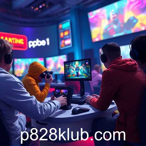 The Rise of Online Gaming in Modern Culture