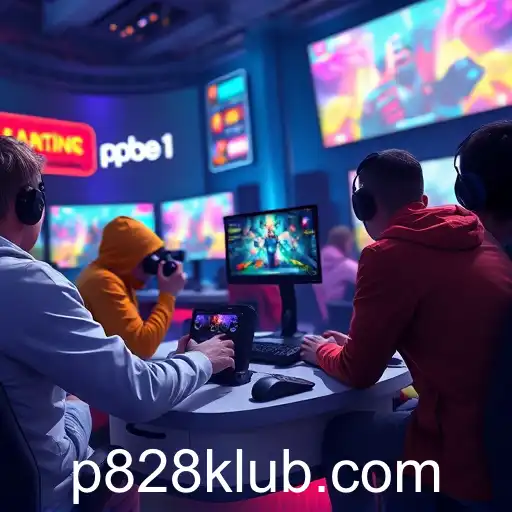 The Rise of Online Gaming in Modern Culture