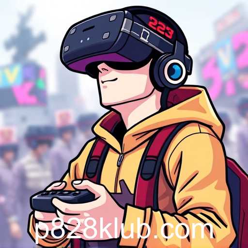 P828: Gaming's Evolution in 2025