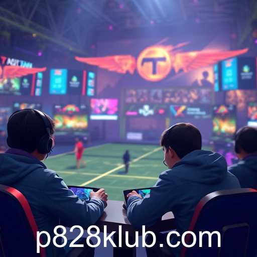 Evolving Game Trends and P828's Influence