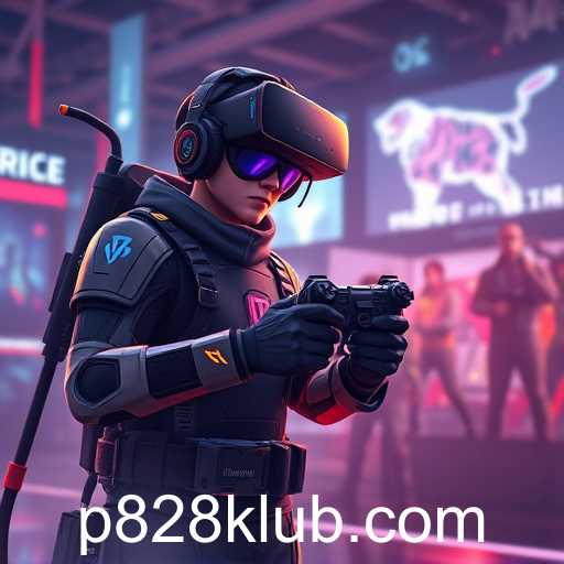 P828: Reimagining Online Gaming