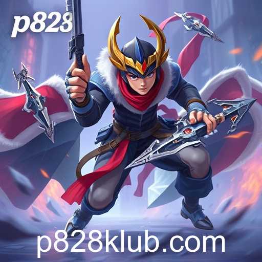 Exploring the Latest Updates: The Exciting World of Game Category P828