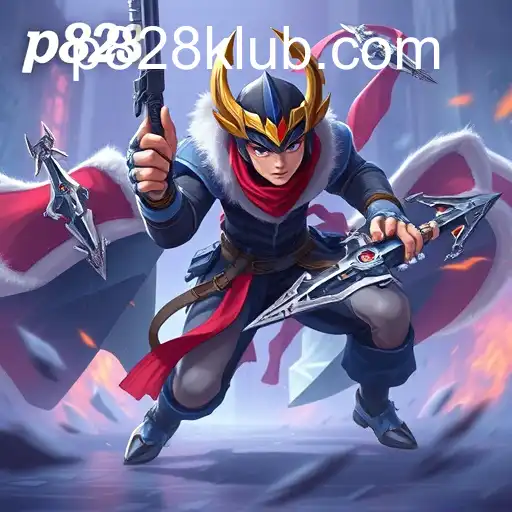 Exploring the Latest Updates: The Exciting World of Game Category P828